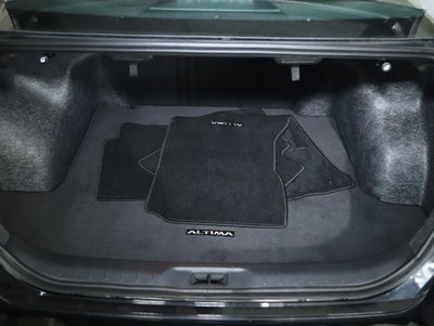 2023 Nissan Altima 2.5 S
