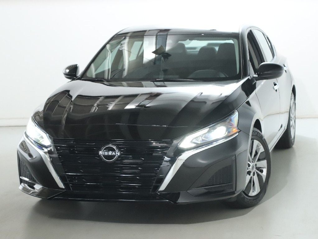 2023 Nissan Altima 2.5 S