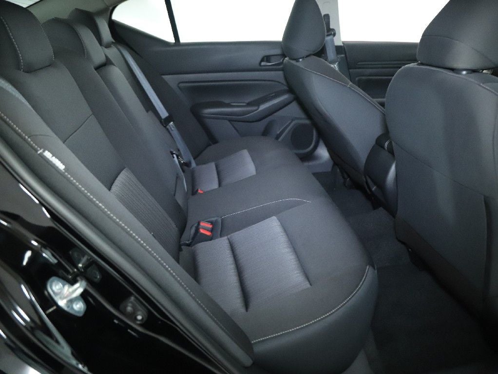 2023 Nissan Altima 2.5 S