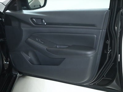 2023 Nissan Altima 2.5 S