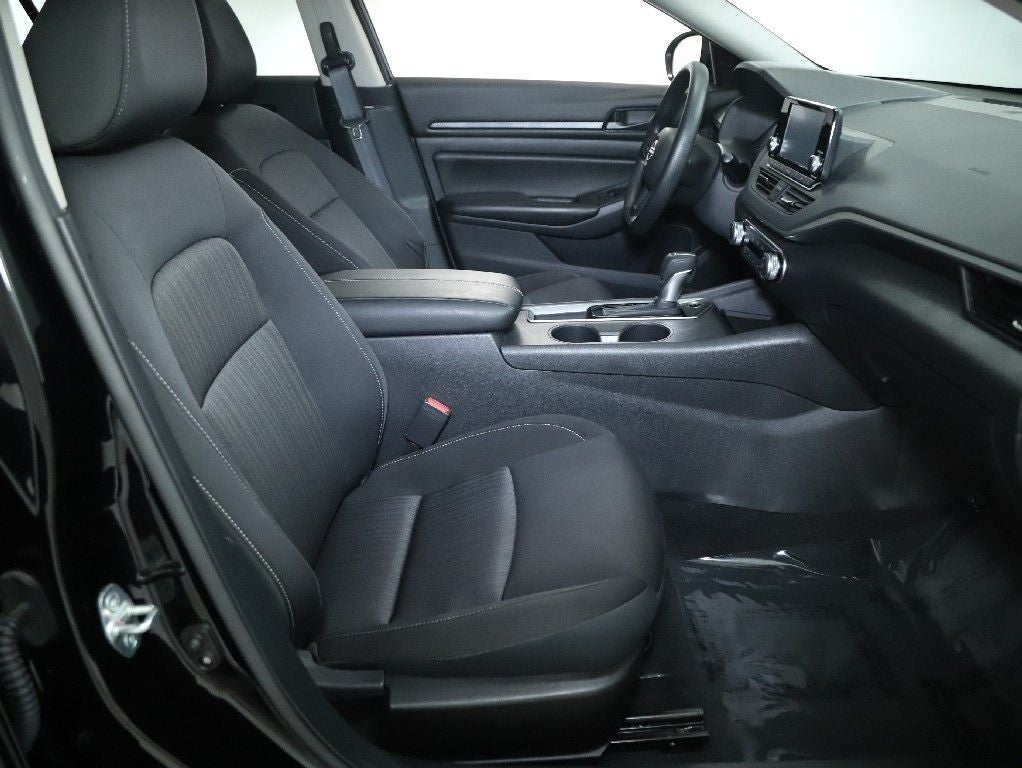 2023 Nissan Altima 2.5 S