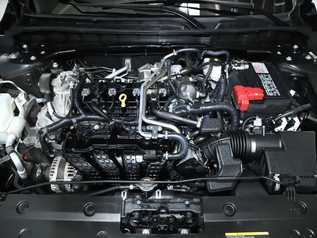 2023 Nissan Altima 2.5 S