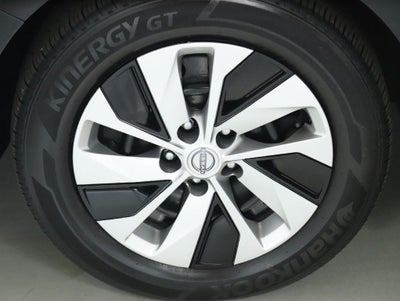 2023 Nissan Altima 2.5 S