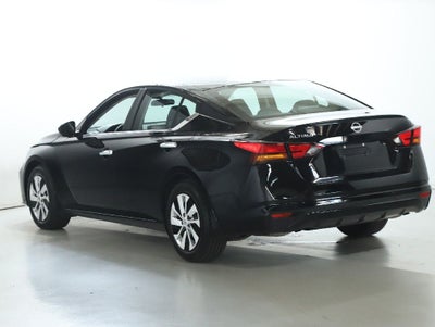 2023 Nissan Altima 2.5 S