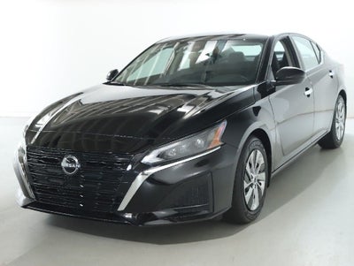 2023 Nissan Altima 2.5 S