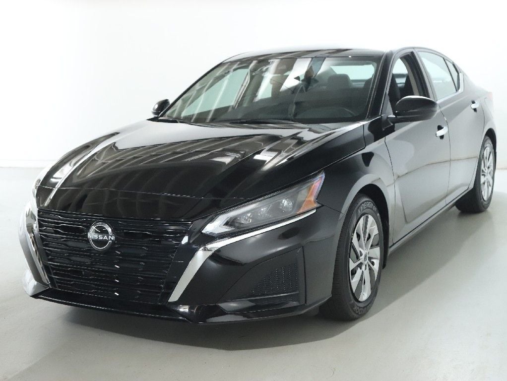 2023 Nissan Altima 2.5 S