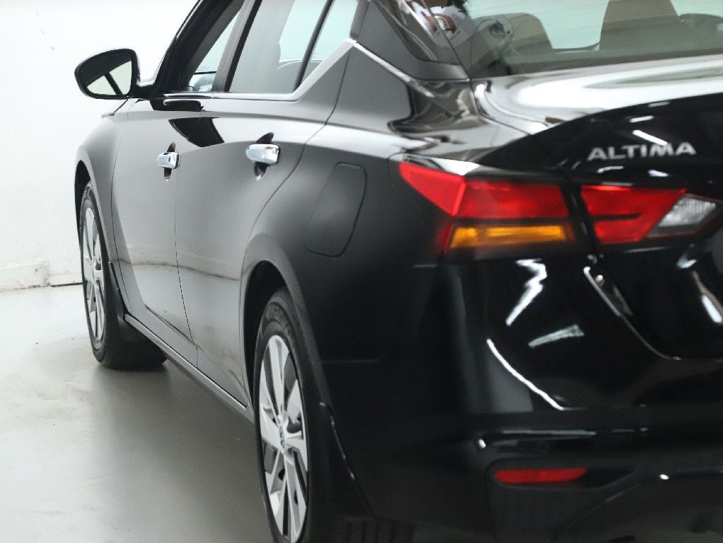 2023 Nissan Altima 2.5 S