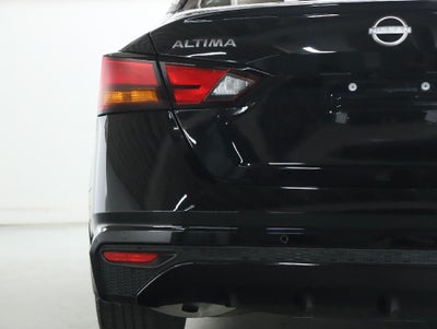 2023 Nissan Altima 2.5 S