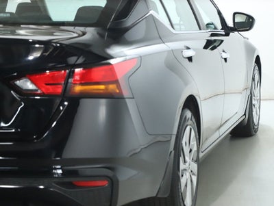 2023 Nissan Altima 2.5 S
