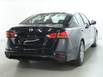 2023 Nissan Altima 2.5 S