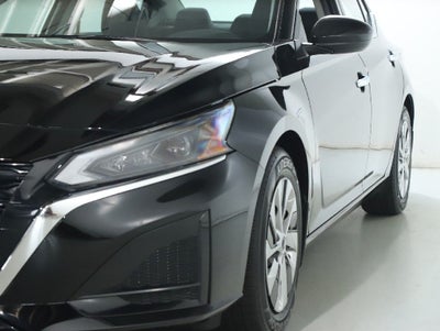2023 Nissan Altima 2.5 S