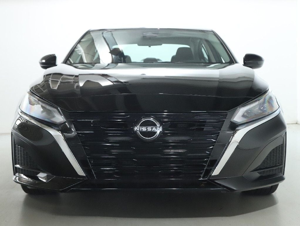 2023 Nissan Altima 2.5 S