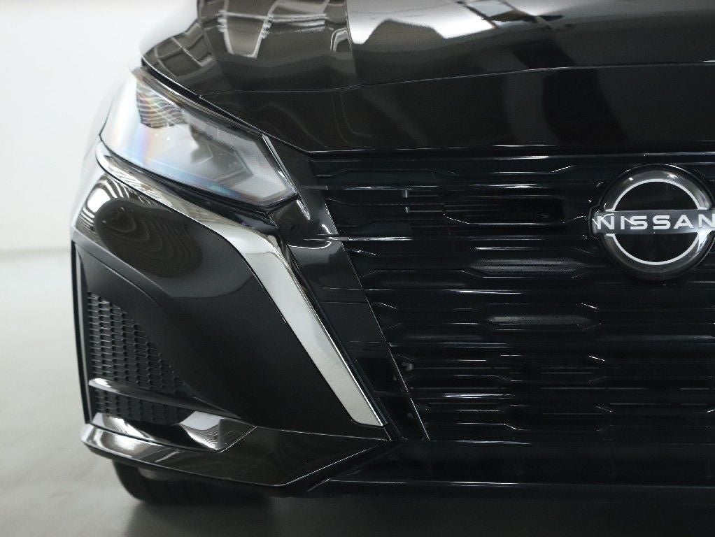 2023 Nissan Altima 2.5 S