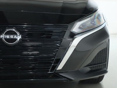 2023 Nissan Altima 2.5 S