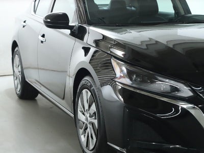 2023 Nissan Altima 2.5 S