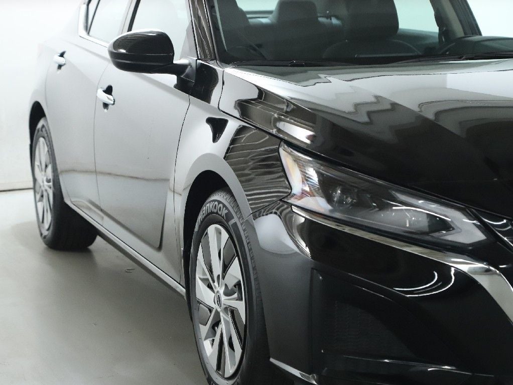 2023 Nissan Altima 2.5 S