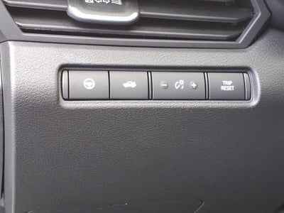 2026 Nissan Altima 2.5 SR