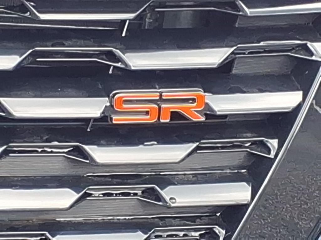 2026 Nissan Altima 2.5 SR