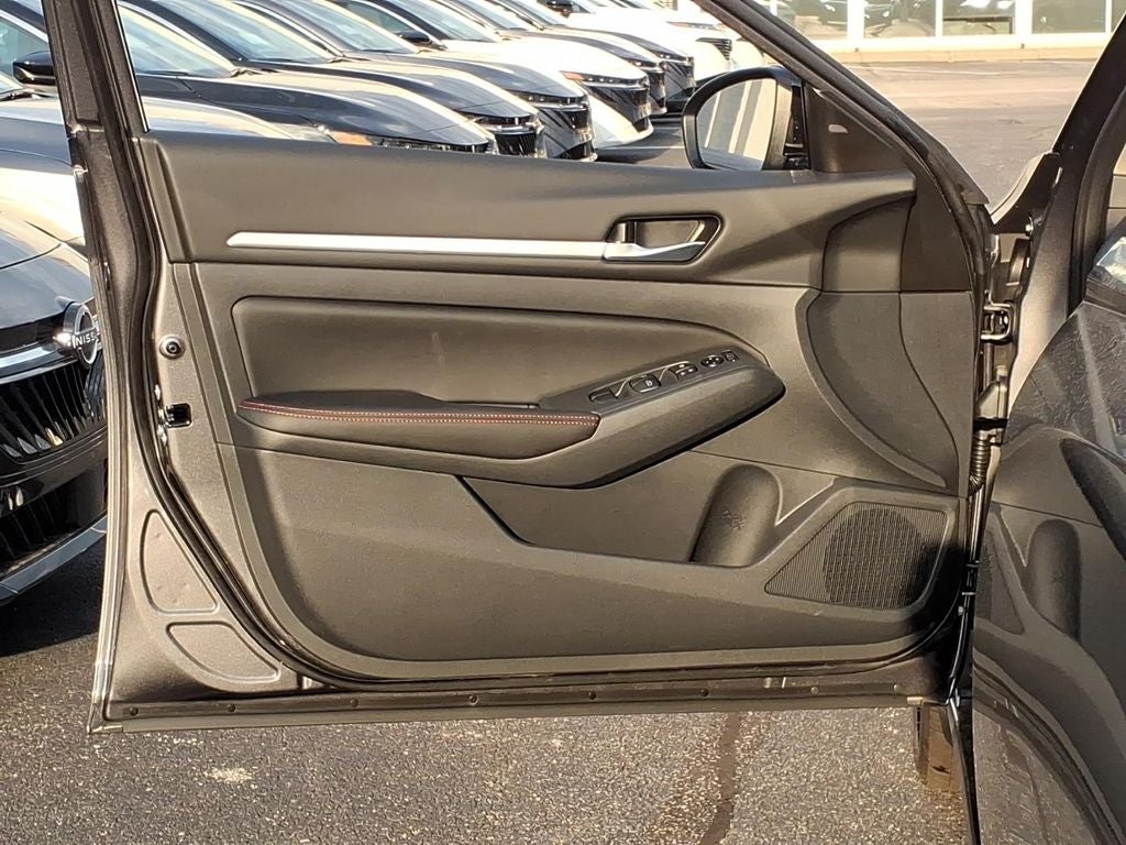 2026 Nissan Altima 2.5 SR