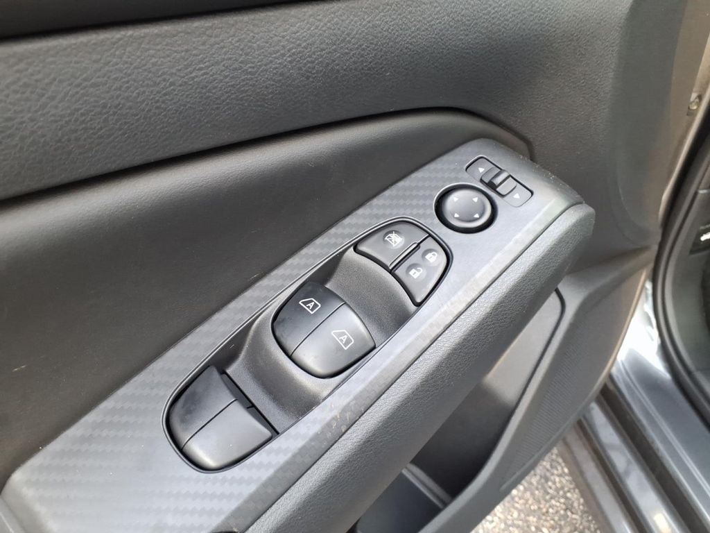 2026 Nissan Altima 2.5 SR