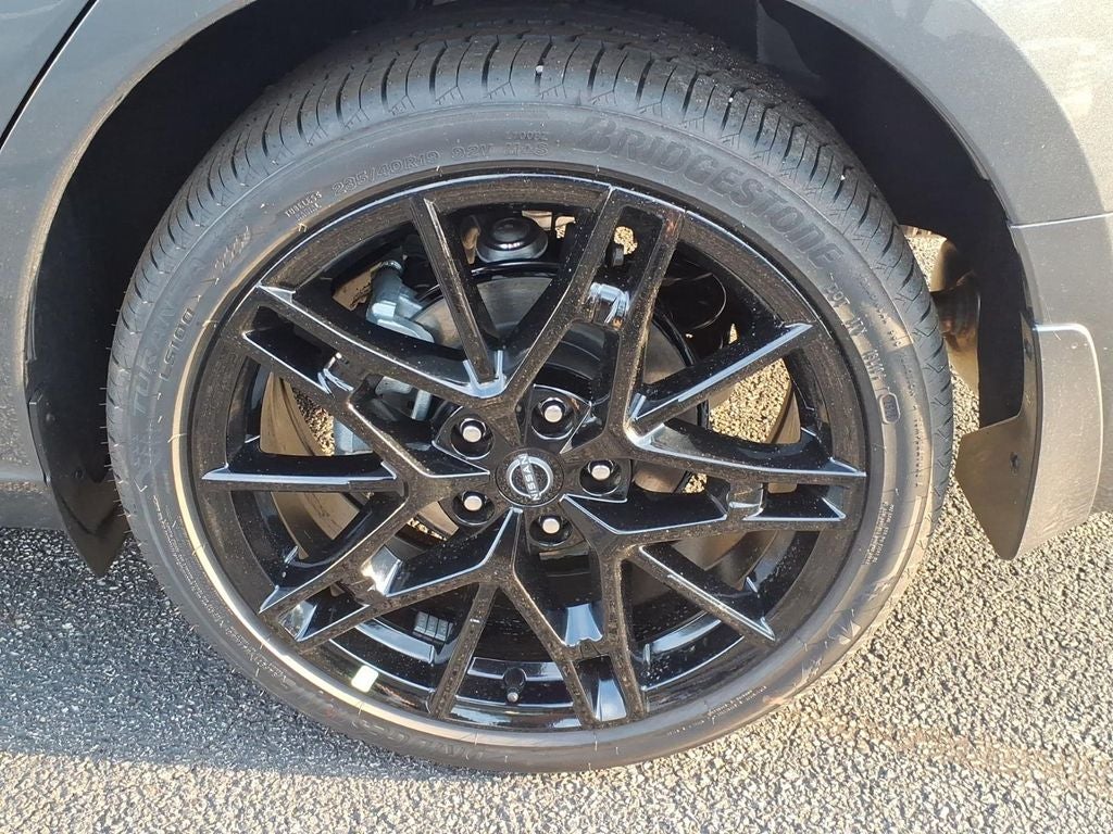 2026 Nissan Altima 2.5 SR