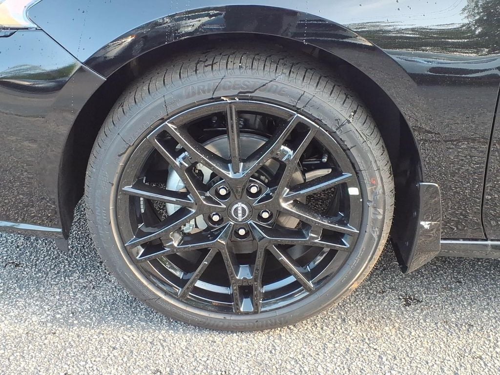 2026 Nissan Altima 2.5 SR