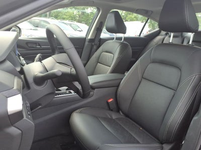2026 Nissan Altima 2.5 SV