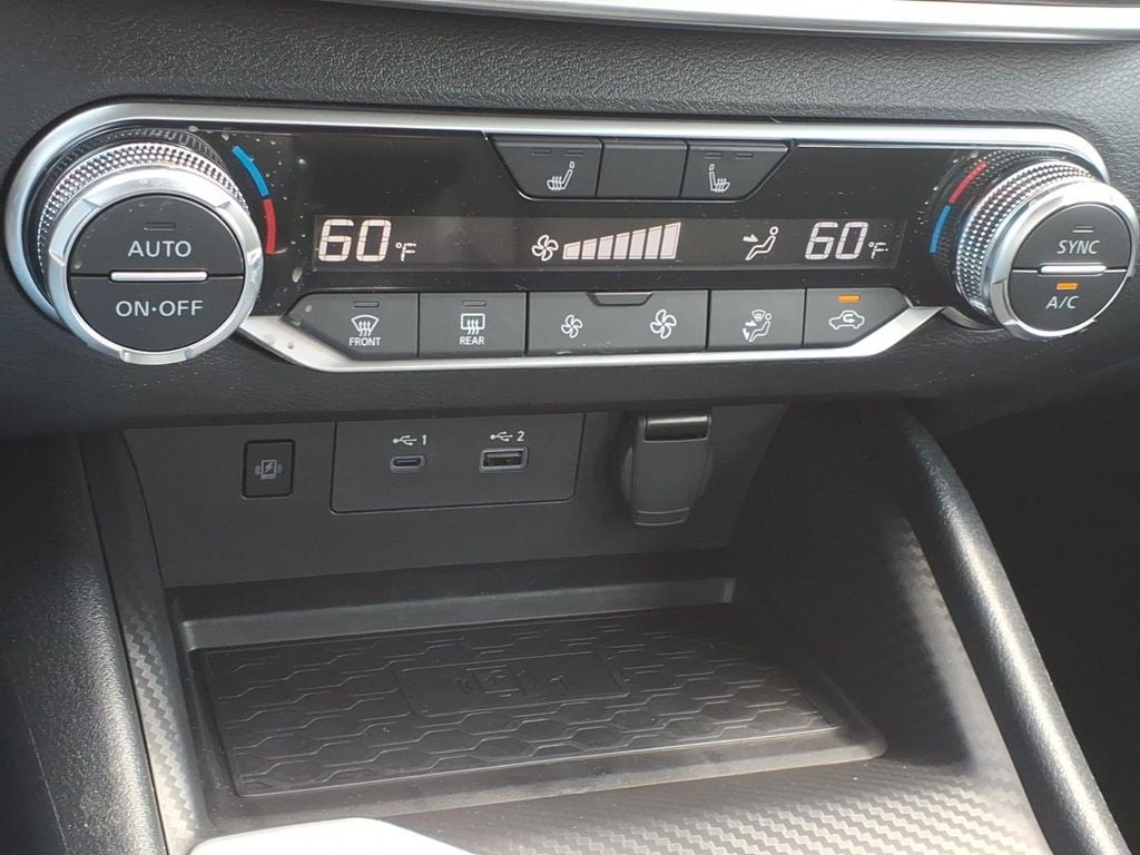 2026 Nissan Altima 2.5 SV