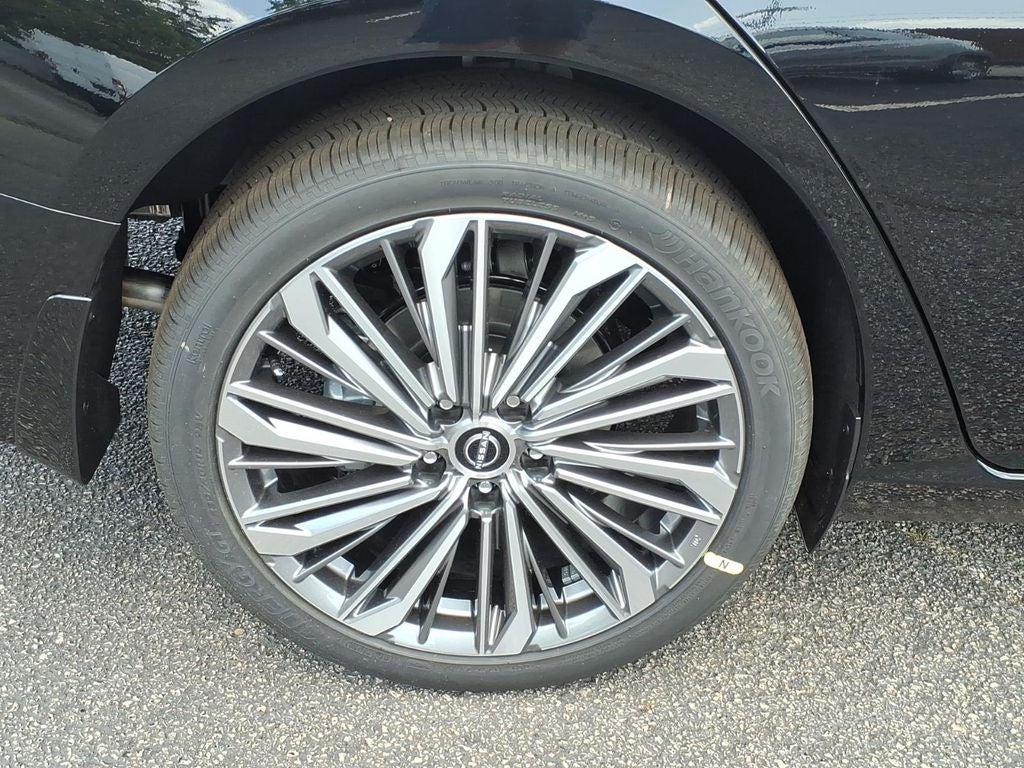 2026 Nissan Altima 2.5 SV