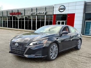 2026 Nissan Altima 2.5 SV
