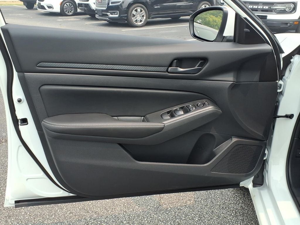 2026 Nissan Altima 2.5 SV