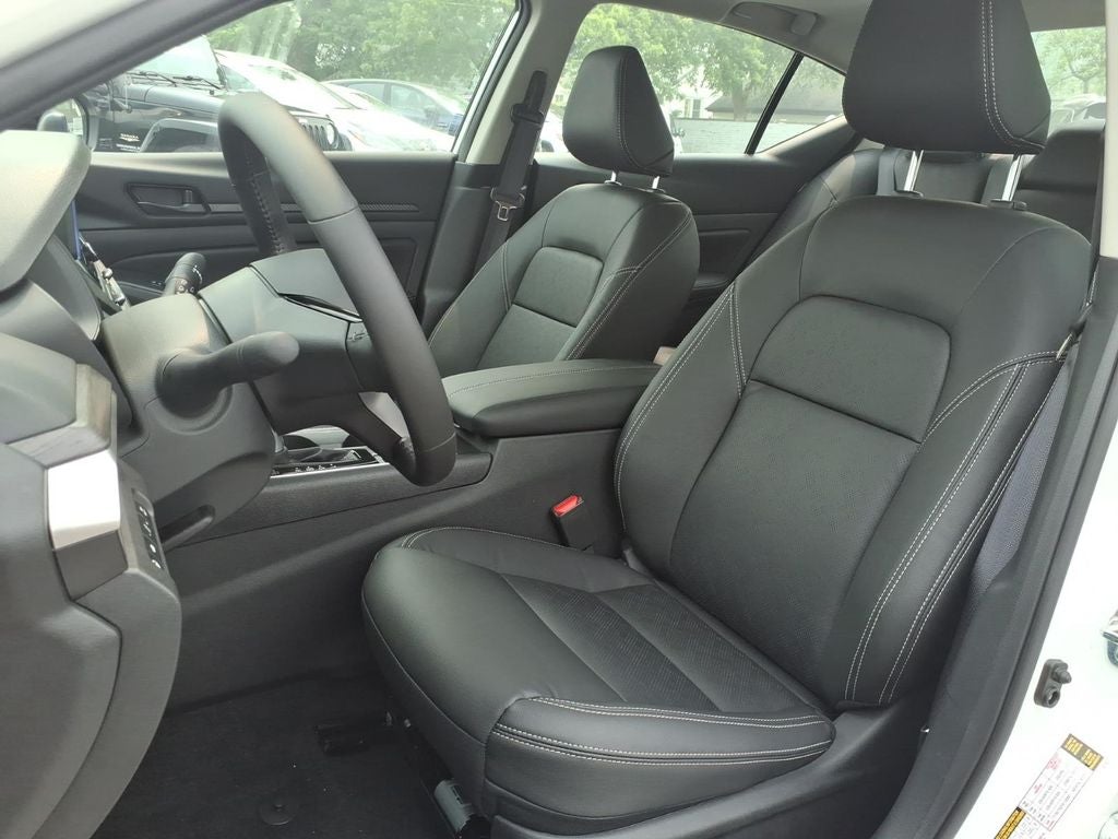 2026 Nissan Altima 2.5 SV