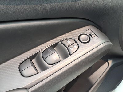 2026 Nissan Altima 2.5 SV