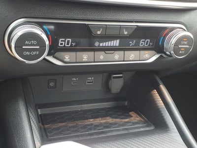 2026 Nissan Altima 2.5 SV