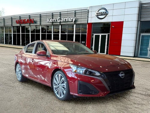 2026 Nissan Altima 2.5 SV