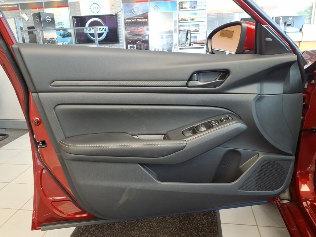 2026 Nissan Altima 2.5 SV