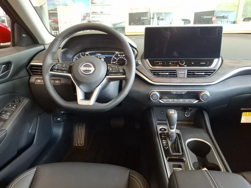 2026 Nissan Altima 2.5 SV