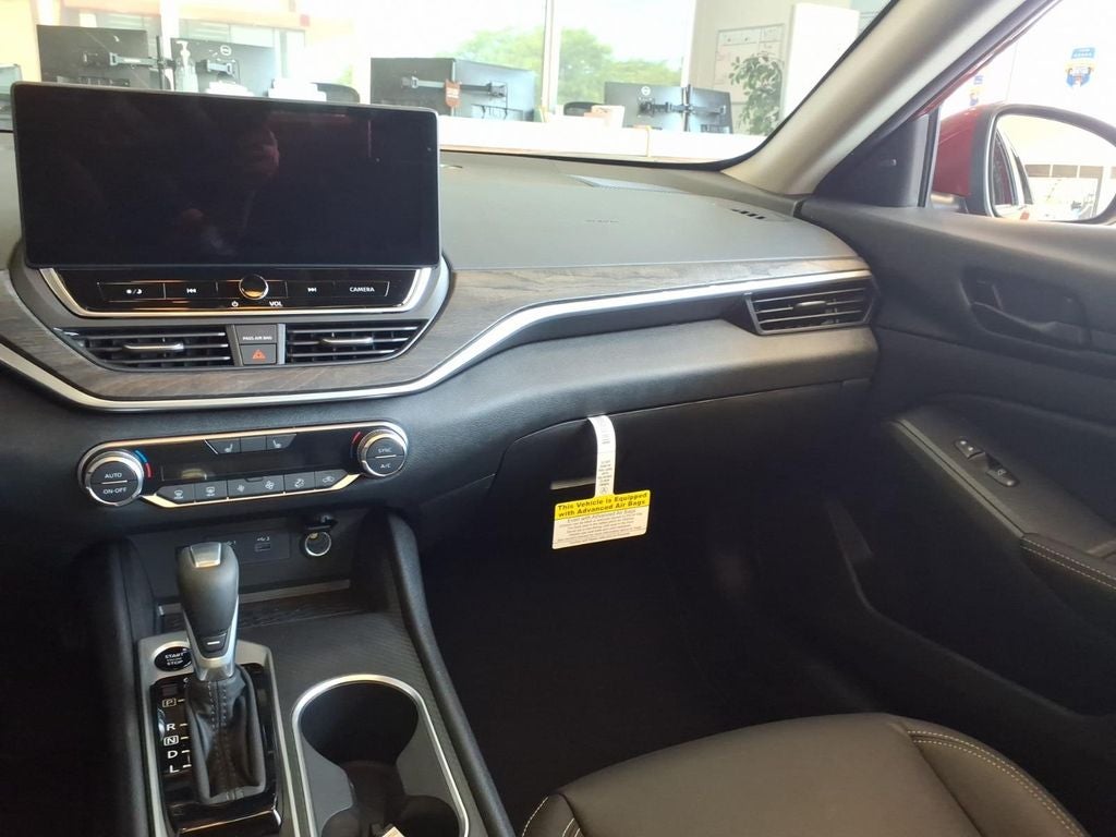 2026 Nissan Altima 2.5 SV