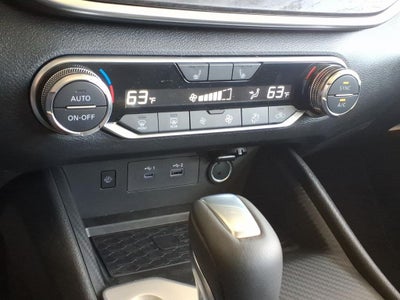 2026 Nissan Altima 2.5 SV
