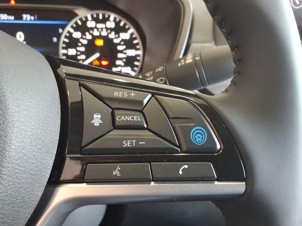 2026 Nissan Altima 2.5 SV