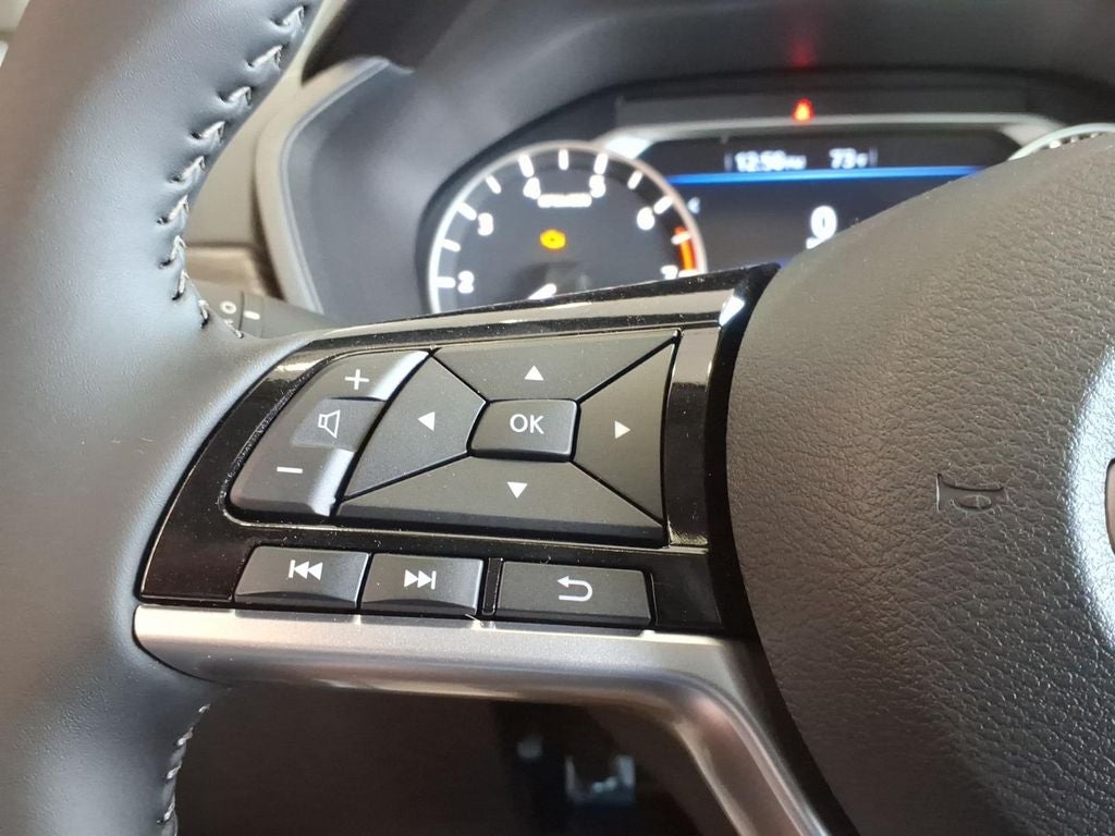 2026 Nissan Altima 2.5 SV