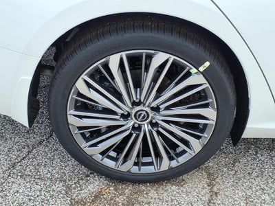 2026 Nissan Altima 2.5 SV