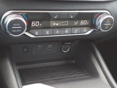 2026 Nissan Altima 2.5 SV