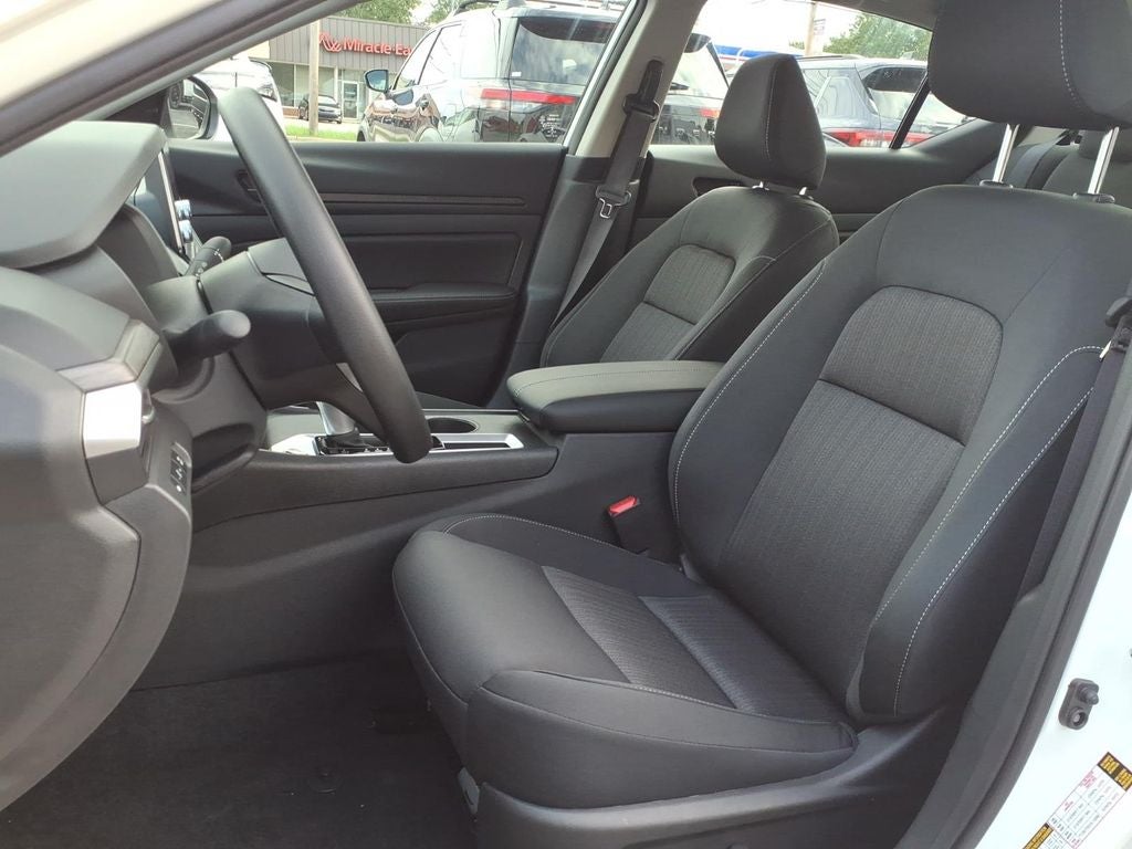 2026 Nissan Altima 2.5 SV