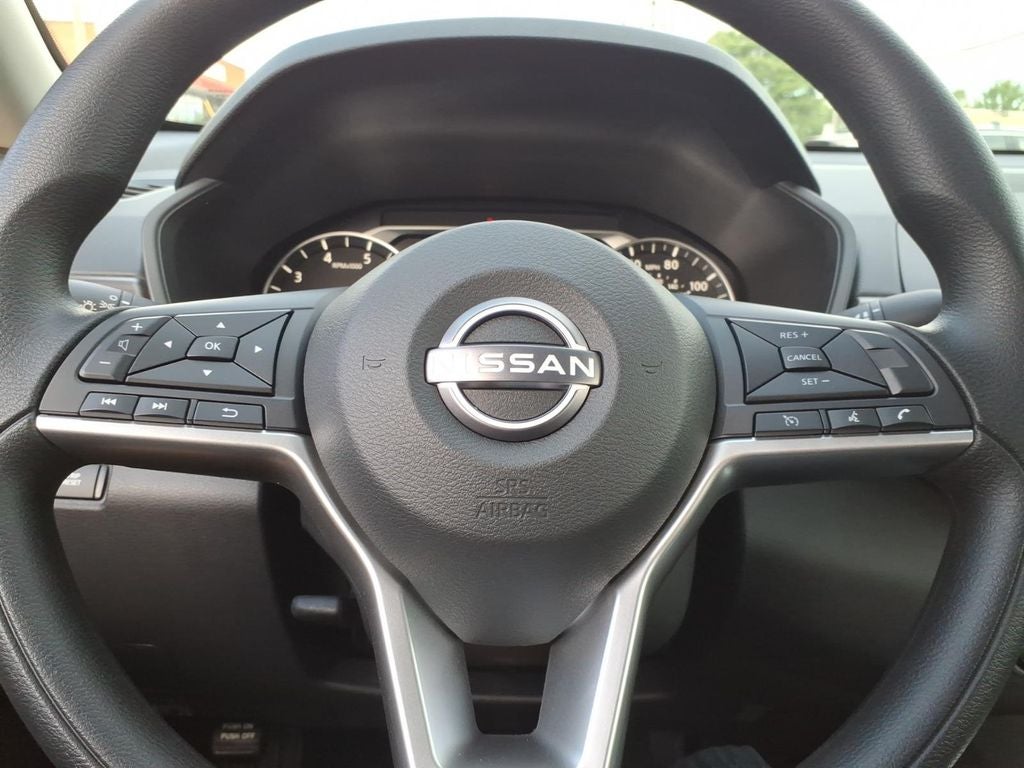 2026 Nissan Altima 2.5 SV