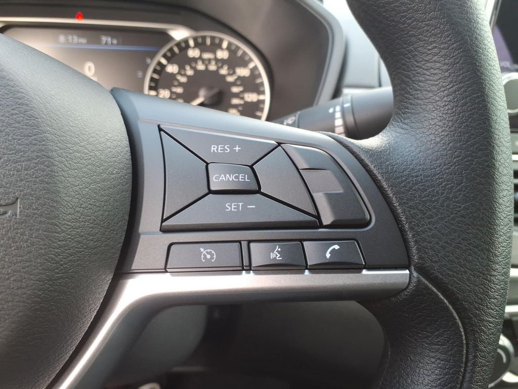 2026 Nissan Altima 2.5 SV