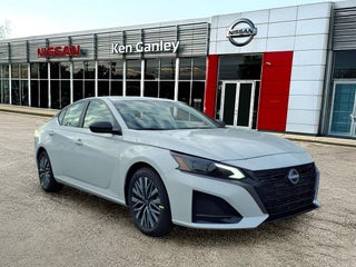 2026 Nissan Altima 2.5 SV