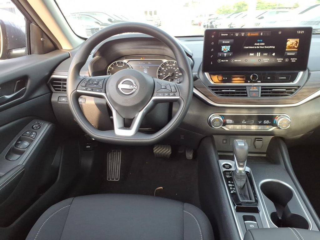 2026 Nissan Altima 2.5 SV