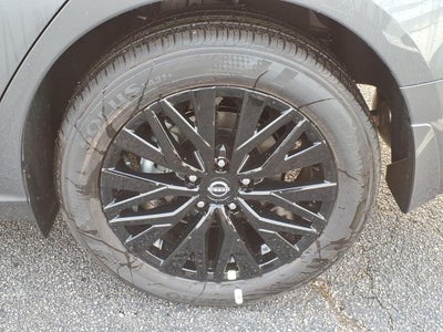 2026 Nissan Altima 2.5 SV