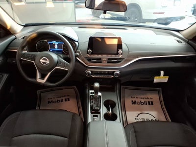 2026 Nissan Altima 2.5 SV